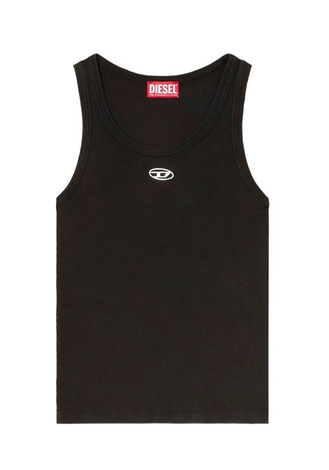 top t-anki od donna nero DIESEL | A19908 0JMBA900